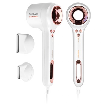 Sencor Artemiss SHD 9100RS