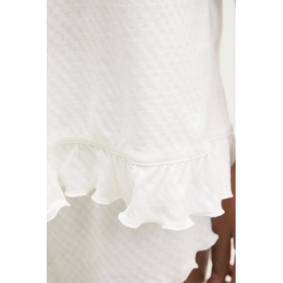 Answear. LAB Памучна пижама Answear. LAB (WS25.BID006)