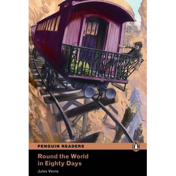 Round the World in Eighty Days