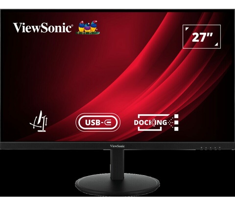 ViewSonic VG2709U-2K