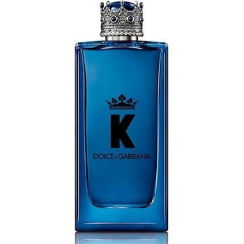 Dolce&Gabbana Dolce Gabbana K By DG 100 мл - Парфюмна Вода за Мъже ТЕСТЕР