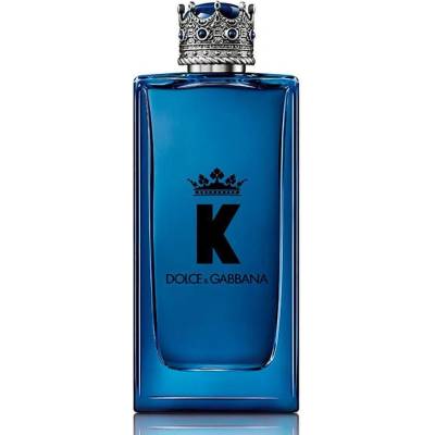 Dolce&Gabbana Dolce Gabbana K By DG 100 мл - Парфюмна Вода за Мъже ТЕСТЕР