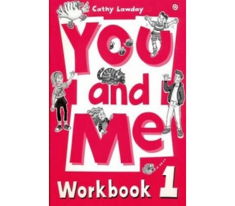 You and Me 1 Workbook