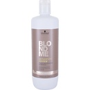 Schwarzkopf Blondme Purifying Bonding Shampoo 1000 ml