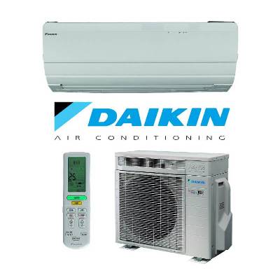 Klimatizácia Daikin Ururu Sarara