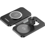 Choetech T616-F Black (6932112105691)