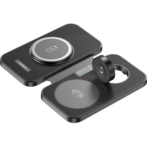 Choetech T616-F Black (6932112105691)