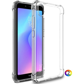 Image 1 of Xiaomi Redmi 7A IMAK Силиконов Калъф