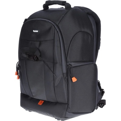 Rollei Fotoliner Backpack M čierna 20290