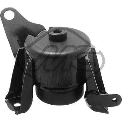 Zavěšení motoru Metalcaucho 54078 – Zbozi.Blesk.cz