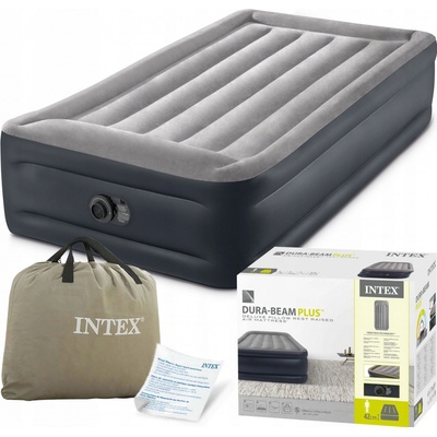 Intex 64132 Twin 99 x 191 x 42 cm – Zboží Dáma