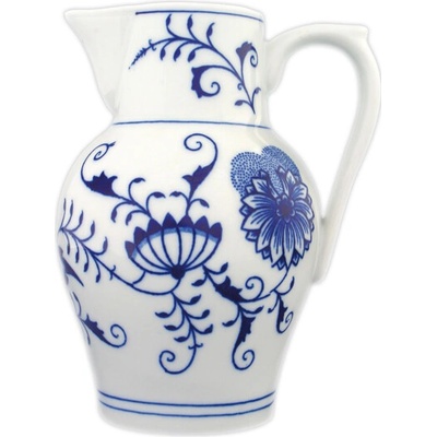Český porcelán Dubí 10128 Cibulák 1,5 l