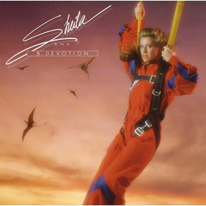 Warner Sheila: King Of The World (RSD 2026) - Vinyl (LP) (093354)