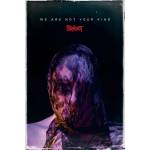 Pyramid posters Плакат slipknot - we are not your kind - pyramid posters - pp34585