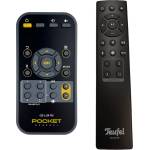 GENERAL Teufel cb lux rc - дистанционно управление дубликат (cb lux rc) Дистанционно