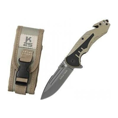 Albainox RUI Tactical K25 18318 záchranářský