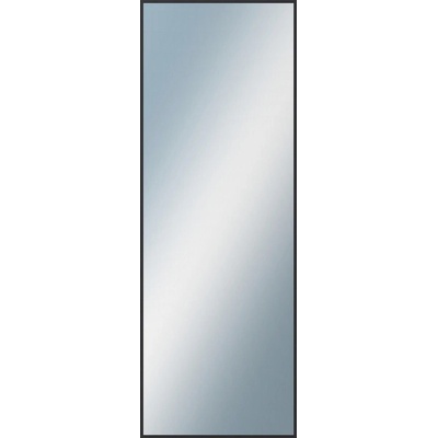 DANTIK Hliník 50x140 cm čierna 7003021