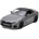 Kinsmart Метална количка Kinsmart - BMW Z4, 1: 34, графит (59143)