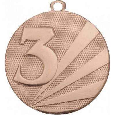 Medaila D112 Bronz