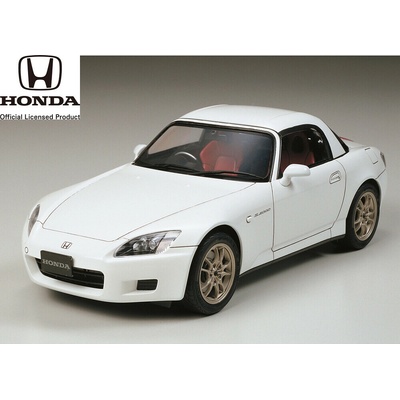 Tamiya Honda S2000 2001 Version 1:24