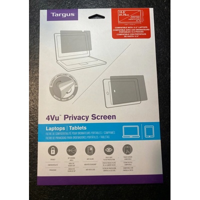 Targus Privacy Screen 23" widescreen 16:9, ASF23W9EU – Zboží Živě