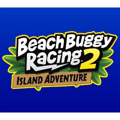 Beach Buggy Racing 2: Island Adventure