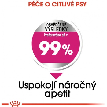 Royal Canin Mini Exigent 1 kg