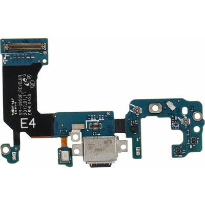 Nabíjecí deska pro SAMSUNG S8 G950f OEM (rychlonabíječka)