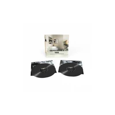 Grinderman - Grinderman 2 RMX (Reissue) 2LP