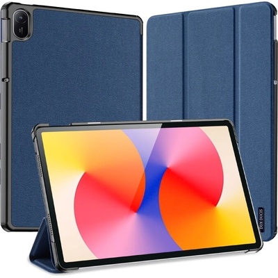 DUX DOMO Zaklápacie puzdro pre Huawei MatePad SE 11 2024 107868 modré
