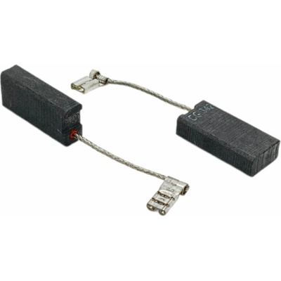Uhlíky Hilti 2ks, 7 x 12,5 x 26 mm, uhlíky do elektromotorů, kladiva