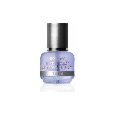 copy of Silcare Top coat Ultraviolet 15 ml