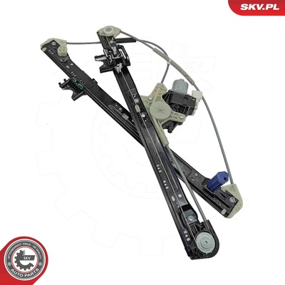 Mechanizmus zdvíhania okna ESEN SKV 51SKV701