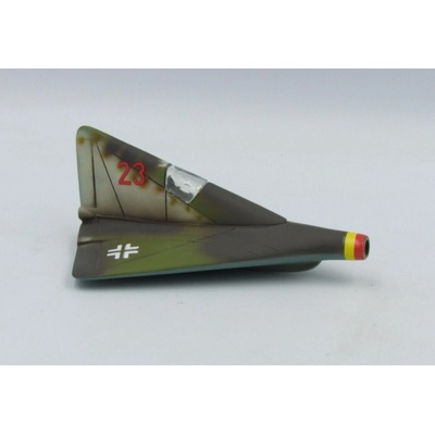 Luft-X Lippisch P.13a Luftwaffe 1:72