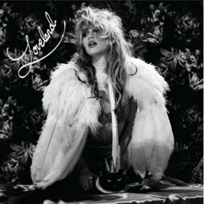 Waterhouse Suki - Loveland Neon Flamingo Vinyl LP