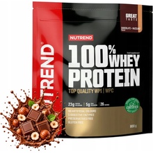 Nutrend 100% Whey Protein 800 g