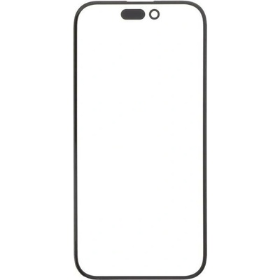Apple iPhone 15 - Přední Sklo + OCA Lepka