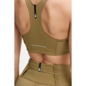 The North Face спортен сутиен REFINA BRA (NF0A8ER72EL1)
