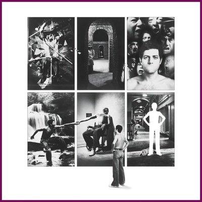 Genesis - The Lamb Lies Down On Broadway (Anniversary Edition) (Limited Edition) (Box Set) (5 LP + Blu-Ray) (0603497820672)