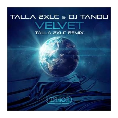 Talla 2XLC - Velvet LP