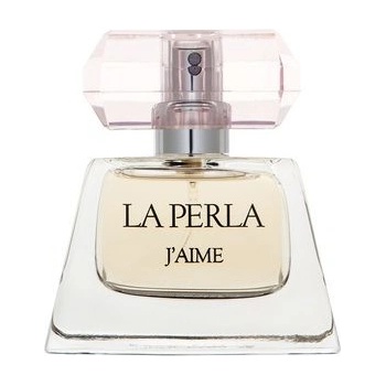La Perla J'Aime parfumovaná voda dámska 50 ml