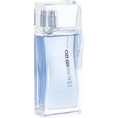 Kenzo L´Eau Par Kenzo toaletná voda pánska 50 ml