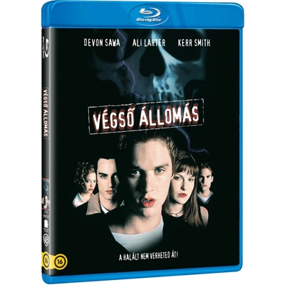 Végső állomás HU BD
