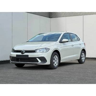 Volkswagen Polo 1.0 MPI 59 kW