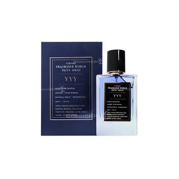 Image 1 of Fragrance World Prive Series YYY EDP 70 ml