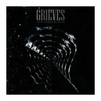 Grieves - The Collections Of Mr. Nice Guy CLR LP