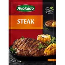 Avokádo Steakové koření 5 x 20 g