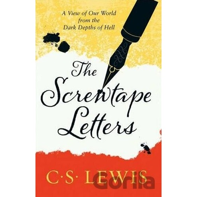 The Screwtape Letters
