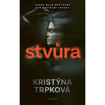 Stvůra