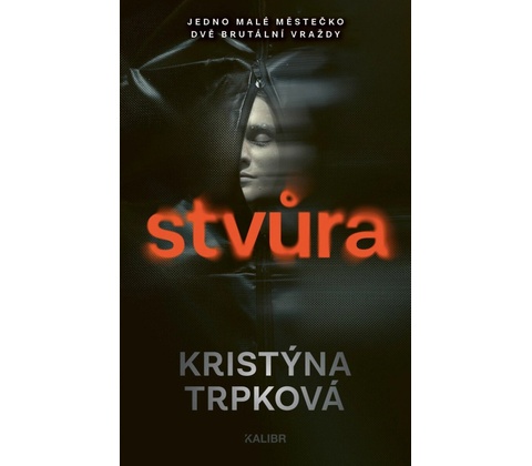 Stvůra